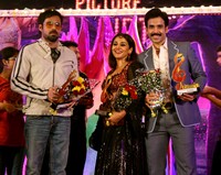 Hot Vidya Balan Dirty Picture Promotion